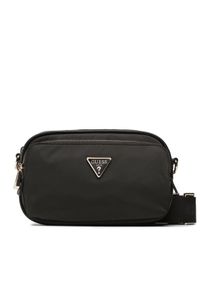 Guess Torebka Eco Gemma (EYG) HWEYG8 39572 Czarny. Kolor: czarny
