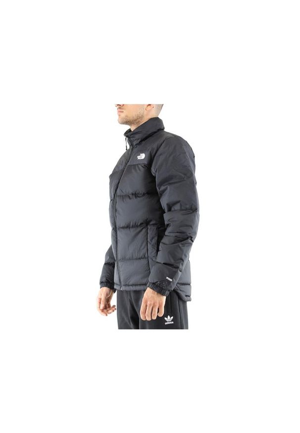 The North Face Kurtka Diablo Down Nf0A4M9Lkx7. Kolor: czarny