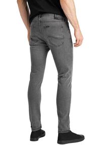 Lee - LEE LUKE MĘSKIE SPODNIE JEANSOWE JEANSY MOTO FLAT L719IZEB #5