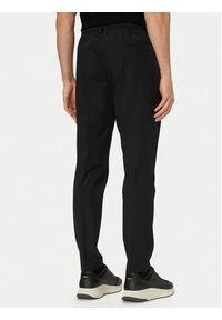 BOSS Spodnie materiałowe PS Spirit70 50558948 Czarny Tapered Fit. Kolor: czarny. Materiał: syntetyk #5