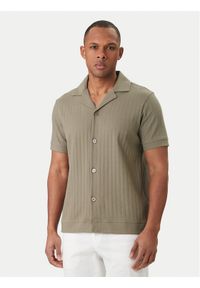 JOOP! Koszula Juanmanuel 30101936 Zielony Regular Fit. Kolor: zielony. Materiał: bawełna #1