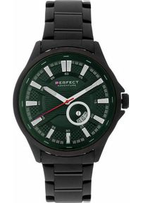 Zegarek Perfect Zegarek męski PERFECT M109-08 #1