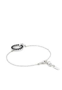 Tous - TOUS Bransoletka 1004567200 Srebrny. Materiał: metalowe. Kolor: srebrny #2