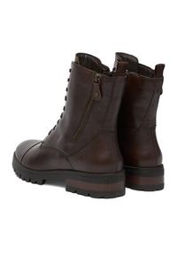 Lasocki Trzewiki CEO-WI23-DAGA-02 Brązowy. Kolor: brązowy. Materiał: skóra #8