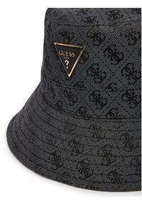 Guess Bucket AW5371 POL01 Szary. Kolor: szary. Materiał: poliester #2