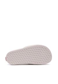 Vans Klapki La Costa Slide-On VN0A5HFEX0Z1 Biały. Kolor: biały. Materiał: skóra #3