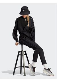 Adidas - adidas Spodnie dresowe Tiro Suit-Up Advanced Tracksuit Bottoms IB2306 Czarny Regular Fit. Kolor: czarny. Materiał: syntetyk #6