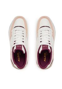 Aldo Sneakersy Retroact 13713768 Różowy. Kolor: różowy. Materiał: skóra #5