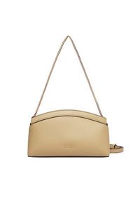 MICHAEL Michael Kors Torebka 30S6G13C5L Khaki. Kolor: brązowy. Materiał: skórzane #3