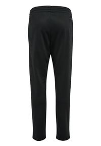 Spodnie dresowe dla dzieci Hummel Essential. Kolor: czarny. Materiał: dresówka. Sport: piłka nożna, fitness #2
