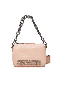 Steve Madden Torebka Bminiroy Crossbody SM13001086-02002-LPN Różowy. Kolor: różowy. Materiał: skórzane #2
