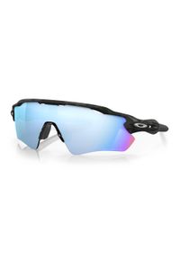 Okulary przeciwsłoneczne Oakley Radar EV Path. Kolor: czarny #1