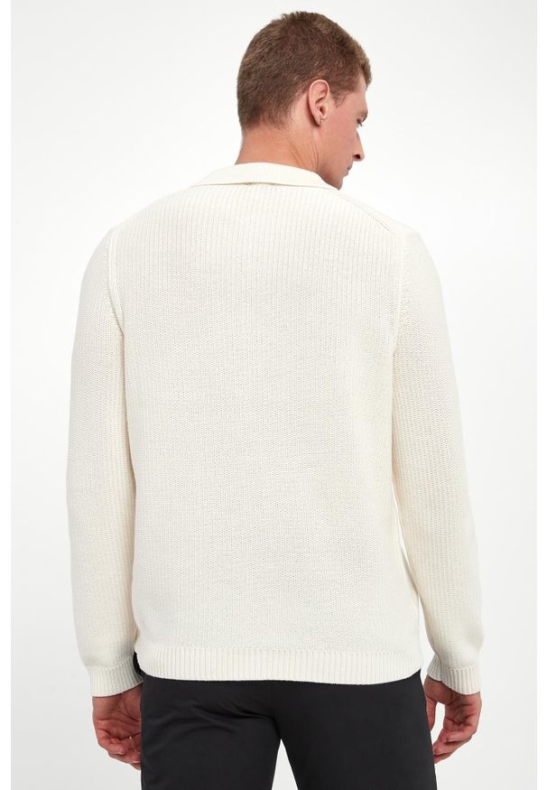 JOOP! Jeans - Sweter męski Vincenor JOOP! JEANS