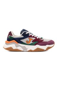 Buty męskie Joma C1400. Kolor: beżowy. Sport: fitness