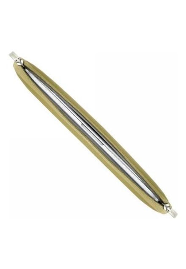 Etui Pomologic Sleeve do MacBook Pro/Air 13 beżowy. Kolor: beżowy