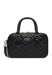 Torebka Nine West. Kolor: czarny