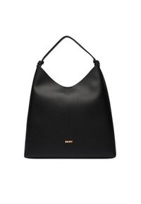 DKNY Torebka R54CAO07 Czarny. Kolor: czarny. Materiał: skórzane #3