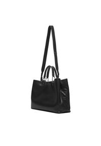 Emporio Armani Torebka EW000360 AF18673 UC001 Czarny. Kolor: czarny. Materiał: skórzane #6