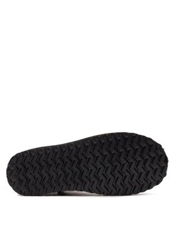 Liu Jo Śniegowce Jil 02 SA4055 PX373 Czarny. Kolor: czarny. Materiał: zamsz, skóra
