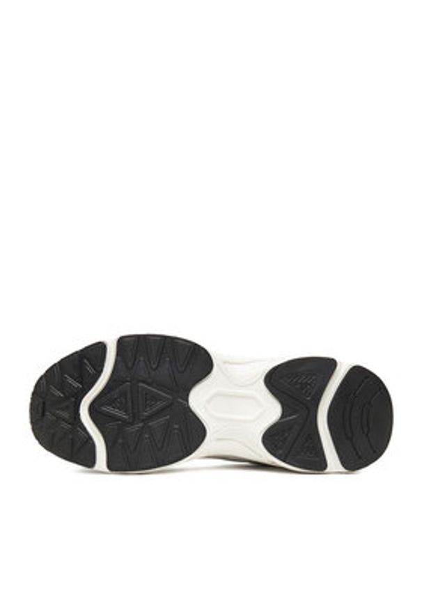 Champion Sneakersy WB-COUNTESS EVOLVE S11786-WW003 Biały. Kolor: biały. Materiał: syntetyk, materiał