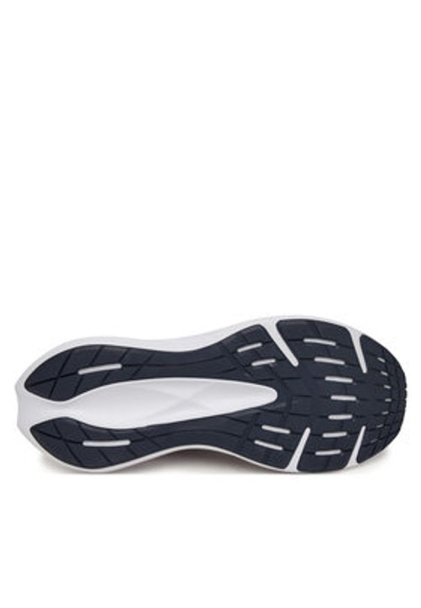 Asics Buty do biegania Patriot 14 1012B836 Granatowy. Kolor: niebieski. Materiał: materiał, mesh