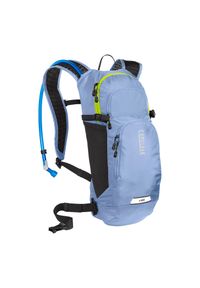 CAMELBAK - Damski plecak rowerowy z bukłakiem Camelbak Women's Lobo 9 70oz. Kolor: niebieski