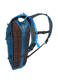 CAMELBAK - Plecak rowerowy z bukłakiem CamelBak Classic™ Light. Kolor: niebieski