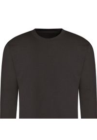 AWDIS - Zwykła Bluza Unisex Dla Dorosłych. Kolor: brązowy