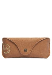 Ray-Ban Okulary przeciwsłoneczne 1dp856w0b Kolorowy. Kolor: czarny. Wzór: kolorowy #4
