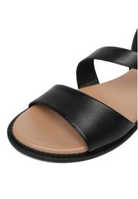 Lasocki Sandały CEO-EST-FIONA-33 Czarny. Kolor: czarny. Materiał: skóra #2