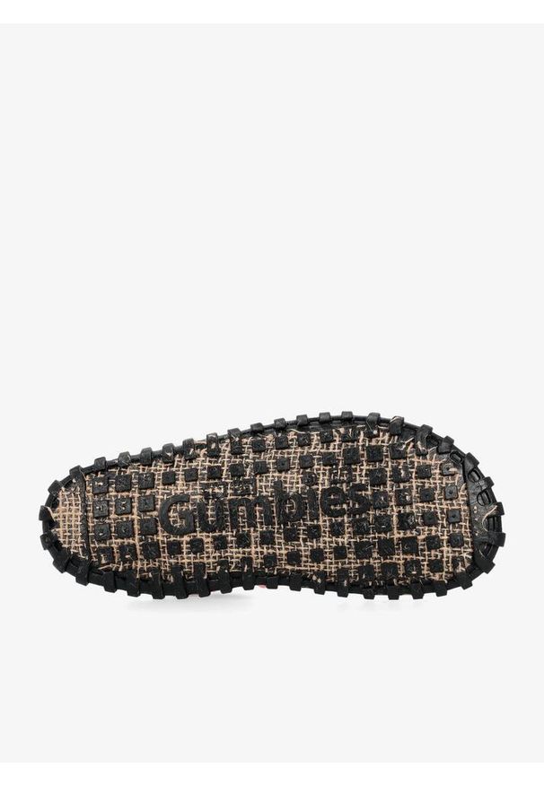 Sandały turystyczne damskie Gumbies Slingback Sandals. Kolor: różowy