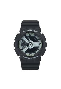 Zegarek G-Shock. Kolor: szary #1