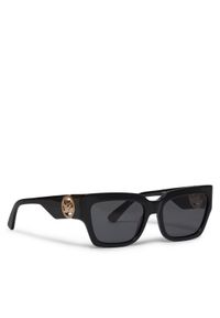 Longchamp Okulary przeciwsłoneczne LO735S Czarny. Kolor: czarny #1