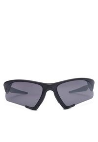 Oakley Okulary przeciwsłoneczne Suture Jacket 0OO9532 95320164 Czarny. Kolor: czarny #5