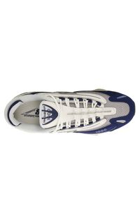 Buty unisex New Balance M1000MEN – granatowe. Okazja: na spacer, na co dzień. Kolor: niebieski. Szerokość cholewki: normalna. Sezon: lato. Sport: turystyka piesza #3