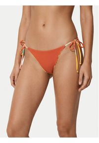 Maaji Dół od bikini Sunning PT5005SCC514 Kolorowy. Materiał: syntetyk. Wzór: kolorowy #4