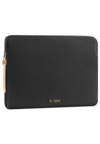 TECH-PROTECT - Wsuwka Tech-Protect Fleece laptop 13-14'' black #2