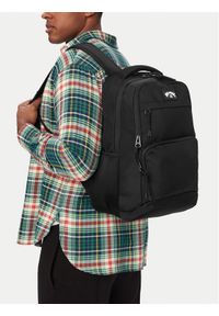 Billabong Plecak CWBEO-BLB-P-004-10 Czarny. Kolor: czarny. Materiał: materiał #1