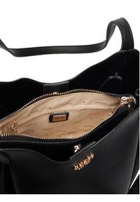 Guess Torebka Melody HWBG97 35030 Czarny. Kolor: czarny. Materiał: skórzane #3