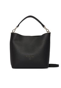 Torebka Patrizia Pepe. Kolor: czarny #1