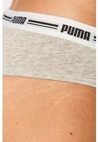 Puma - Brazyliany (2-pack) 907856. Kolor: szary #6