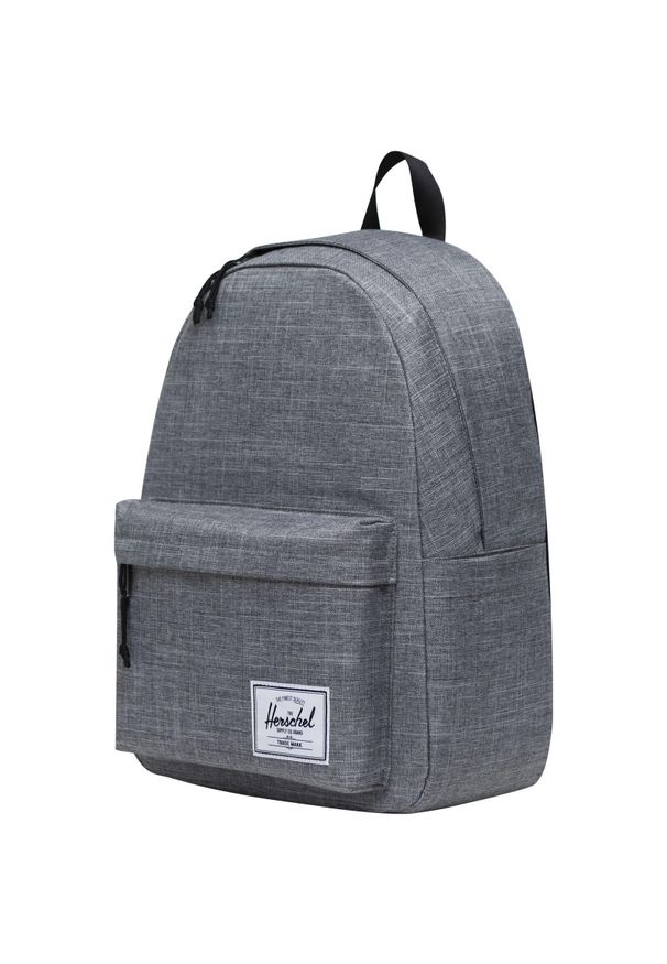 Herschel - Plecak Na Laptopa 26 L Z Recyklingu. Kolor: szary