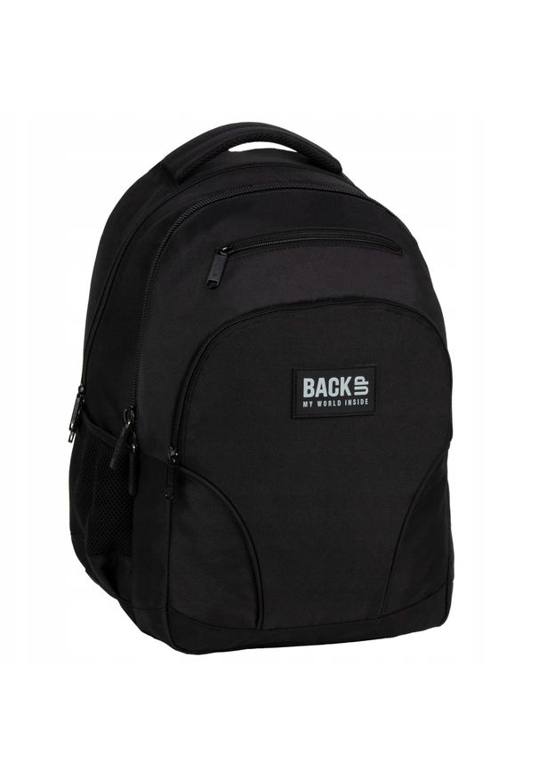 Derform - PLECAK 32X45X23 1ZAM 5KIESZ BACKUP 7 W 56 DERF