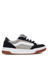 Sneakersy Vans. Kolor: szary #1