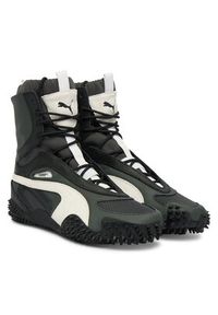 Puma Sneakersy Mostro Mid Wns 402872 02 Czarny. Kolor: czarny. Materiał: materiał #6