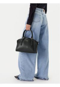 DeeZee Torebka C-DZE-S-013-08 Czarny. Kolor: czarny #1