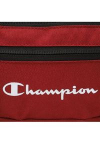 Champion Saszetka nerka 805521-CHA-RS506 Bordowy. Kolor: czerwony. Materiał: materiał #4