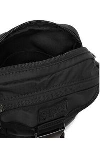 G-Star RAW - G-Star Raw Saszetka C-BW-B53501 Czarny. Kolor: czarny. Materiał: materiał #5
