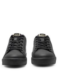 Kappa Sneakersy LOGO ROERA 331I5IW-A0G Czarny. Kolor: czarny #5