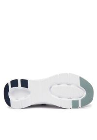 skechers - Skechers Sneakersy Glide-Step Pro 233132/WLB Biały. Kolor: biały. Materiał: materiał #5